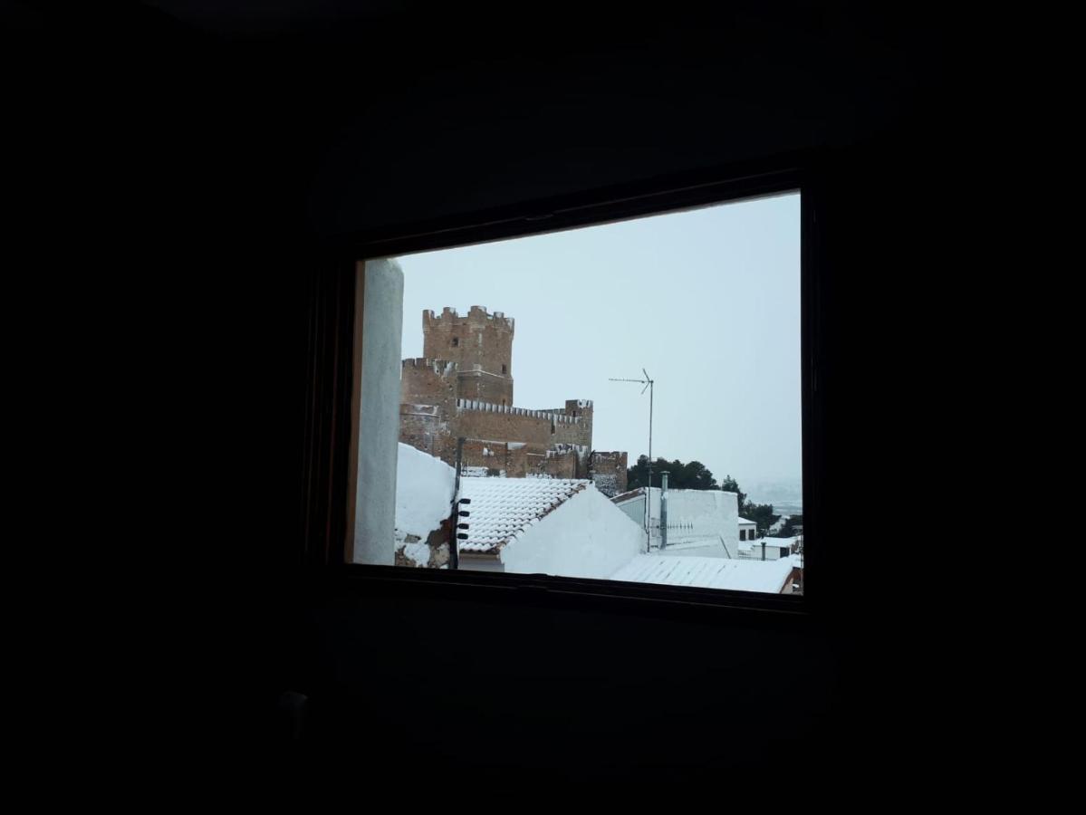Casa La Arracada 호텔 비예나 외부 사진