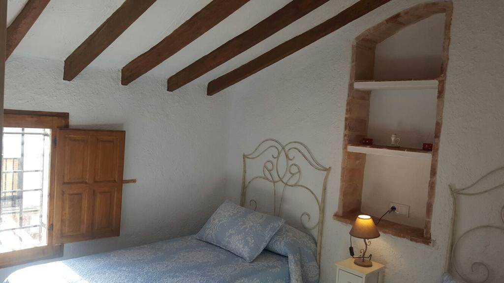 Casa La Arracada 호텔 비예나 외부 사진
