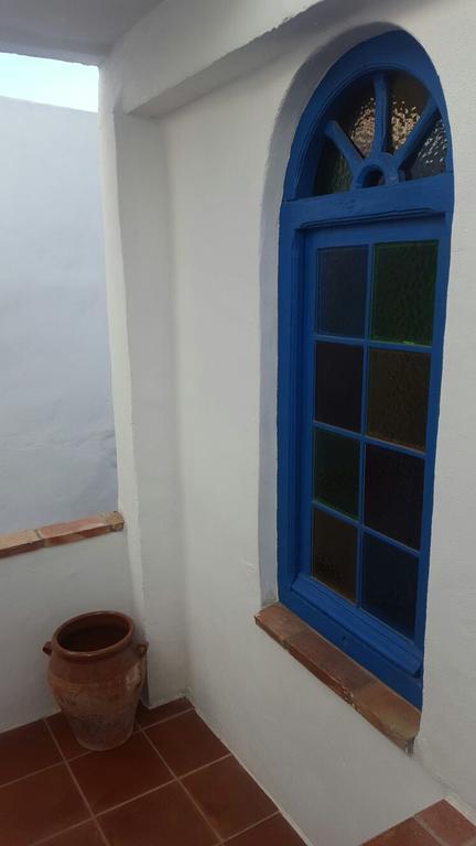 Casa La Arracada 호텔 비예나 외부 사진
