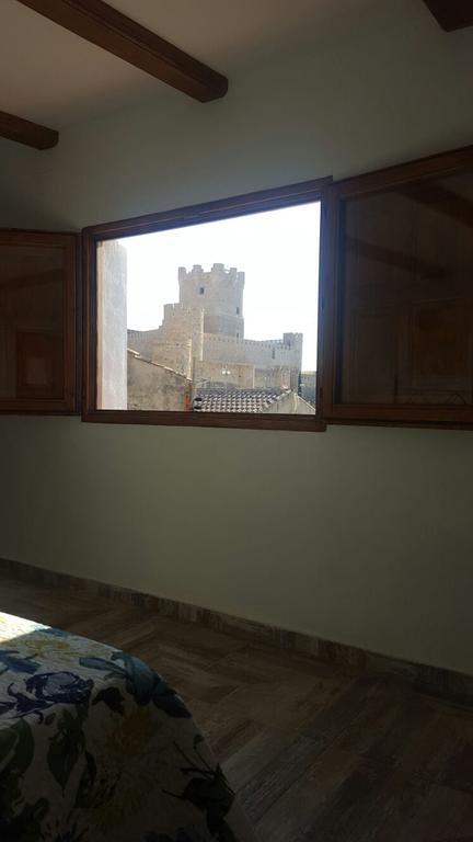 Casa La Arracada 호텔 비예나 외부 사진