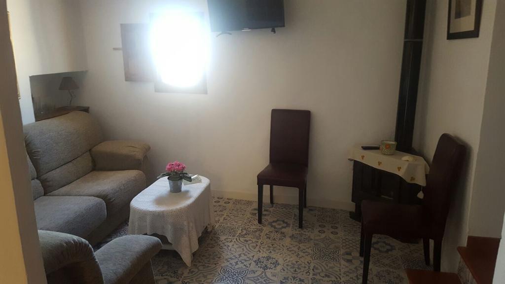 Casa La Arracada 호텔 비예나 외부 사진