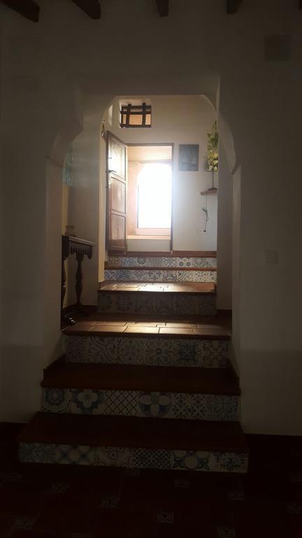 Casa La Arracada 호텔 비예나 외부 사진