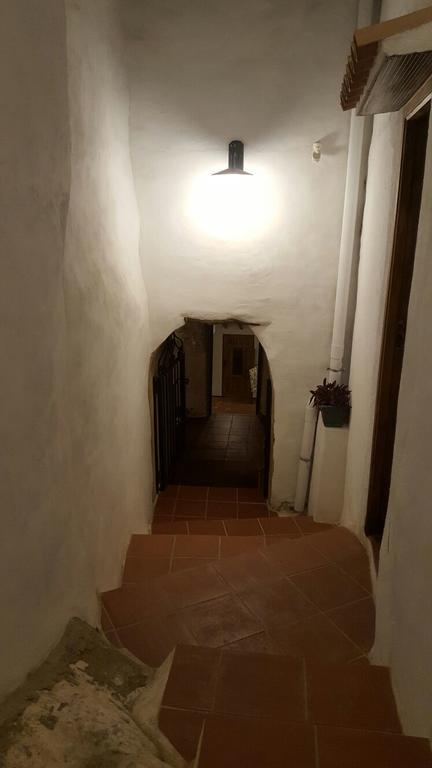 Casa La Arracada 호텔 비예나 외부 사진