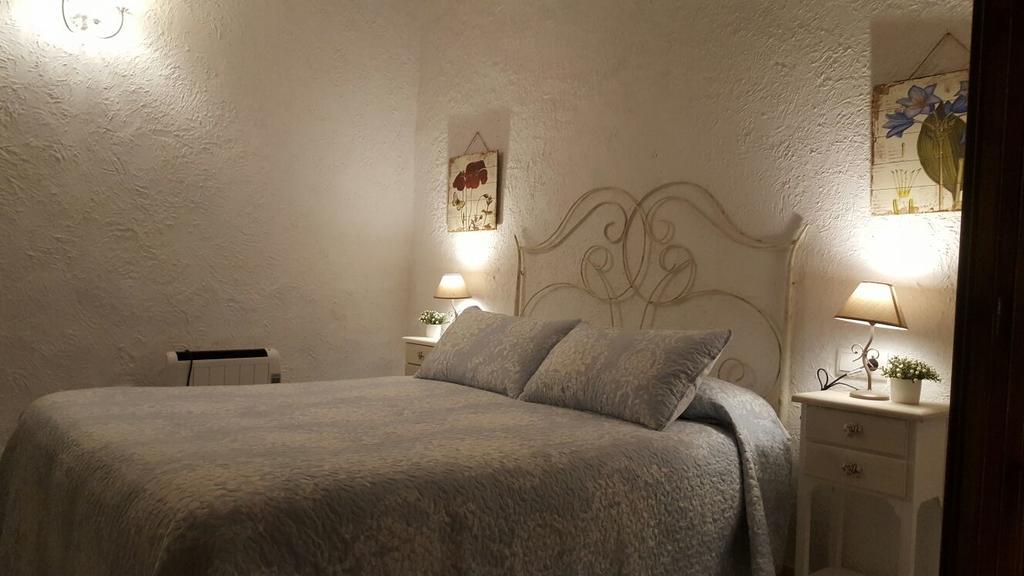 Casa La Arracada 호텔 비예나 외부 사진